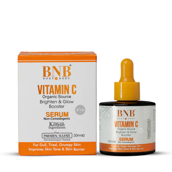 BNB Bright Up Vitamin C Serum
