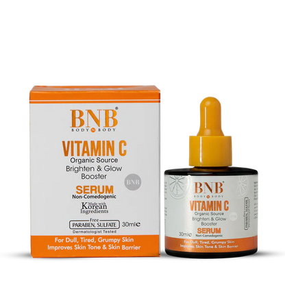 BNB Bright Up Vitamin C Serum
